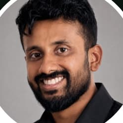 Nishaanth Reddy